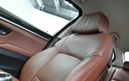 BMW 5 серия, 2016 год, 1 795 000 рублей, 20 фотография