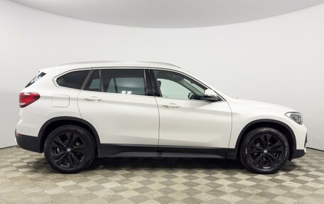 BMW X1, 2021 год, 2 790 100 рублей, 5 фотография
