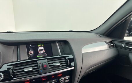 BMW X3, 2015 год, 1 950 000 рублей, 18 фотография