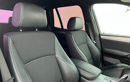 BMW X3, 2015 год, 1 950 000 рублей, 16 фотография