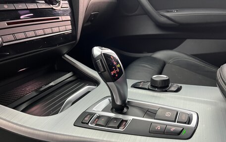 BMW X3, 2015 год, 1 950 000 рублей, 17 фотография