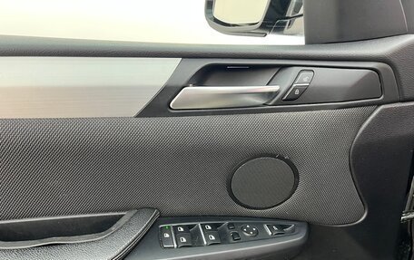 BMW X3, 2015 год, 1 950 000 рублей, 19 фотография