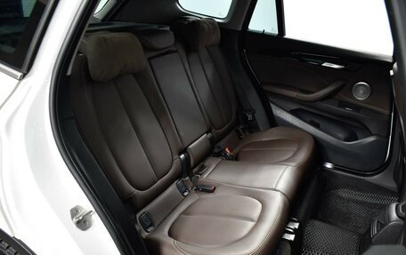 BMW X1, 2021 год, 2 790 100 рублей, 7 фотография