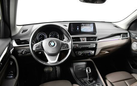 BMW X1, 2021 год, 2 790 100 рублей, 6 фотография