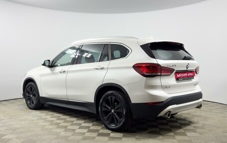 BMW X1, 2021 год, 2 790 100 рублей, 2 фотография