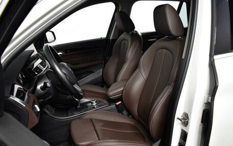 BMW X1, 2021 год, 2 790 100 рублей, 10 фотография