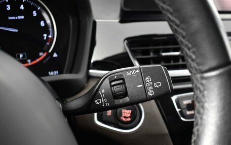 BMW X1, 2021 год, 2 790 100 рублей, 20 фотография