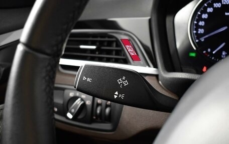 BMW X1, 2021 год, 2 790 100 рублей, 19 фотография