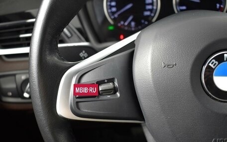 BMW X1, 2021 год, 2 790 100 рублей, 17 фотография