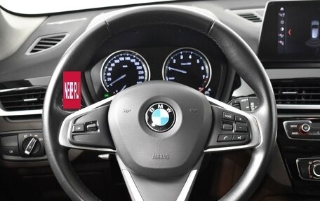 BMW X1, 2021 год, 2 790 100 рублей, 14 фотография