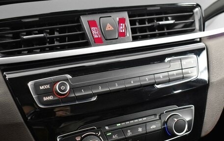 BMW X1, 2021 год, 2 790 100 рублей, 21 фотография