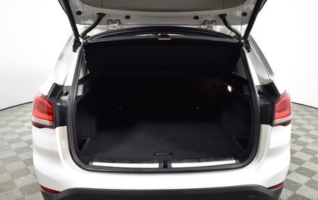 BMW X1, 2021 год, 2 790 100 рублей, 26 фотография