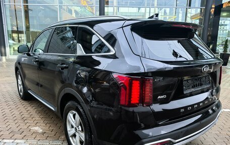 KIA Sorento IV, 2021 год, 3 190 000 рублей, 4 фотография