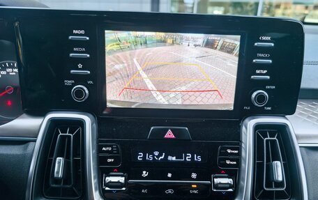 KIA Sorento IV, 2021 год, 3 190 000 рублей, 10 фотография