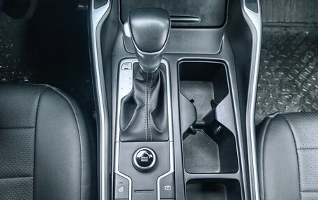 KIA Sorento IV, 2021 год, 3 190 000 рублей, 9 фотография