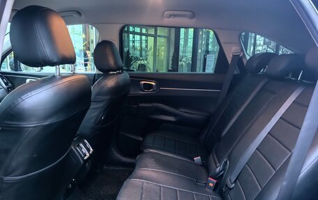 KIA Sorento IV, 2021 год, 3 190 000 рублей, 11 фотография