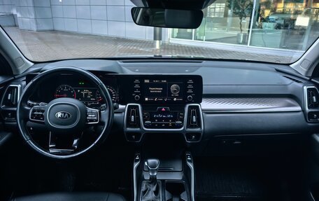 KIA Sorento IV, 2021 год, 3 190 000 рублей, 12 фотография