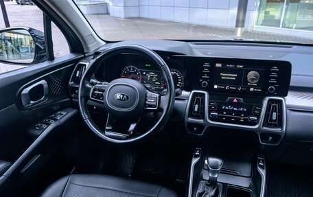 KIA Sorento IV, 2021 год, 3 190 000 рублей, 13 фотография