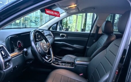 KIA Sorento IV, 2021 год, 3 190 000 рублей, 5 фотография