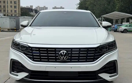 Volkswagen Passat B8 рестайлинг, 2022 год, 2 145 000 рублей, 3 фотография