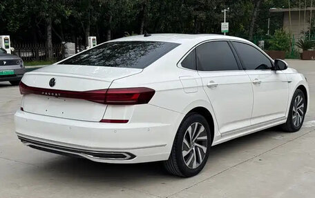 Volkswagen Passat B8 рестайлинг, 2022 год, 2 145 000 рублей, 5 фотография