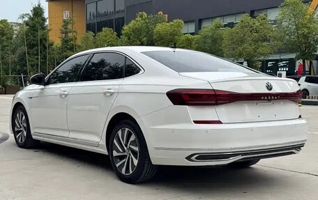 Volkswagen Passat B8 рестайлинг, 2022 год, 2 145 000 рублей, 6 фотография