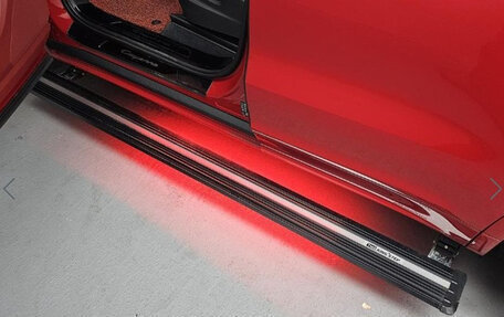 Porsche Cayenne III, 2021 год, 6 990 000 рублей, 18 фотография