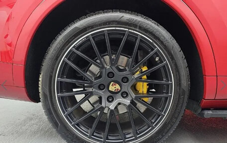 Porsche Cayenne III, 2021 год, 6 990 000 рублей, 21 фотография