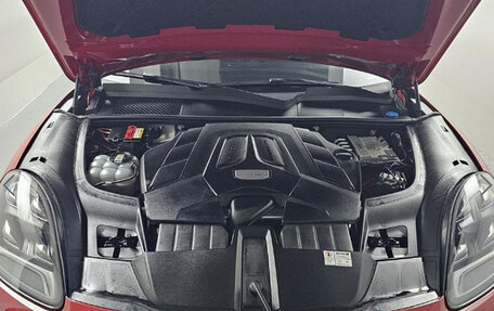 Porsche Cayenne III, 2021 год, 6 990 000 рублей, 12 фотография