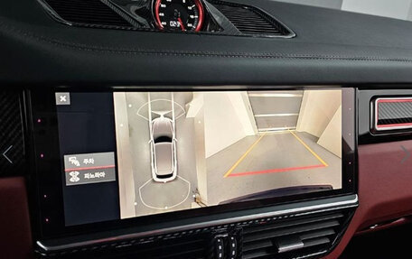 Porsche Cayenne III, 2021 год, 6 990 000 рублей, 14 фотография