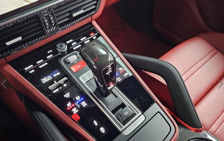 Porsche Cayenne III, 2021 год, 6 990 000 рублей, 13 фотография