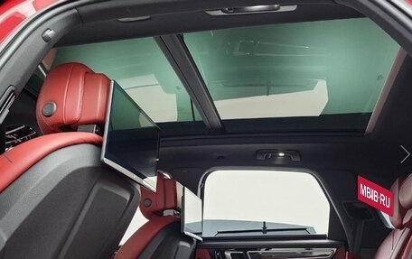 Porsche Cayenne III, 2021 год, 6 990 000 рублей, 19 фотография