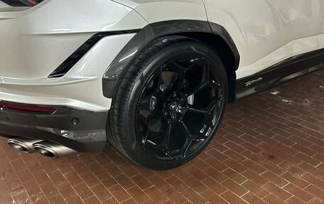 Lamborghini Urus I, 2023 год, 21 828 000 рублей, 4 фотография