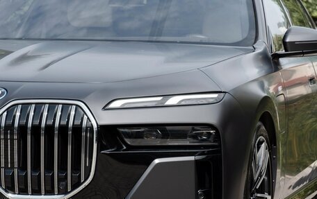 BMW 7 серия, 2024 год, 13 750 077 рублей, 7 фотография