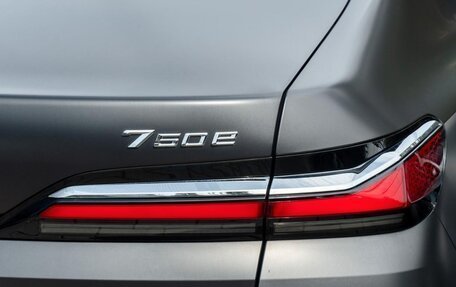 BMW 7 серия, 2024 год, 13 750 077 рублей, 12 фотография