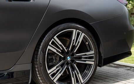 BMW 7 серия, 2024 год, 13 750 077 рублей, 10 фотография