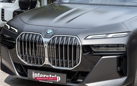 BMW 7 серия, 2024 год, 13 750 077 рублей, 8 фотография