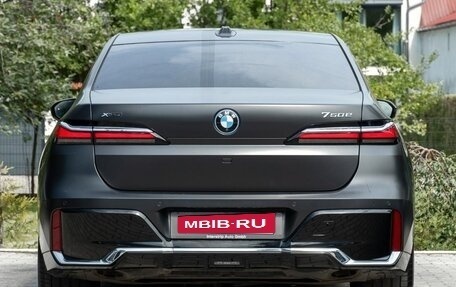 BMW 7 серия, 2024 год, 13 750 077 рублей, 5 фотография