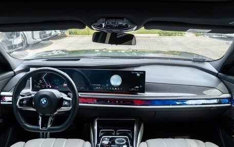 BMW 7 серия, 2024 год, 13 750 077 рублей, 13 фотография