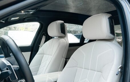 BMW 7 серия, 2024 год, 13 750 077 рублей, 18 фотография