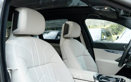 BMW 7 серия, 2024 год, 13 750 077 рублей, 20 фотография