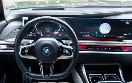 BMW 7 серия, 2024 год, 13 750 077 рублей, 14 фотография