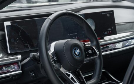 BMW 7 серия, 2024 год, 13 750 077 рублей, 17 фотография