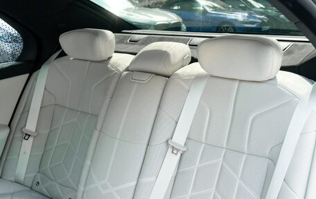 BMW 7 серия, 2024 год, 13 750 077 рублей, 22 фотография