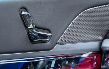 BMW 7 серия, 2024 год, 13 750 077 рублей, 26 фотография