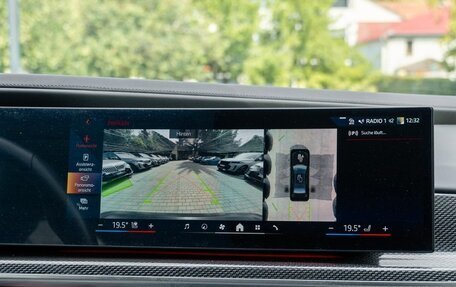 BMW 7 серия, 2024 год, 13 750 077 рублей, 29 фотография