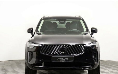 Volvo XC90 II рестайлинг, 2025 год, 13 600 000 рублей, 3 фотография
