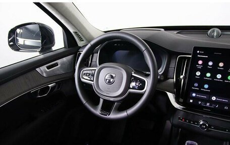 Volvo XC90 II рестайлинг, 2025 год, 13 600 000 рублей, 9 фотография