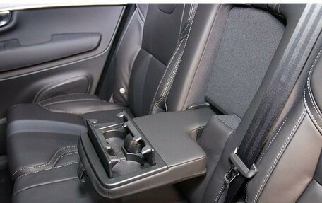 Volvo XC90 II рестайлинг, 2025 год, 13 600 000 рублей, 13 фотография