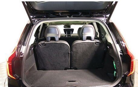 Volvo XC90 II рестайлинг, 2025 год, 13 600 000 рублей, 14 фотография